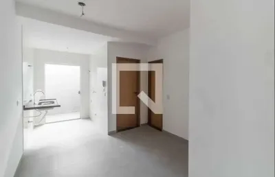 Apartamento à venda - artur alvim, 2 quartos,  35 m2
