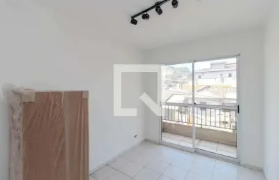 Apartamento à venda - vila gustavo, 2 quartos,  43 m2
