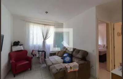 Apartamento com 2 quartos à venda na Rua Agrimensor Sugaya, 1255, Itaquera, São Paulo