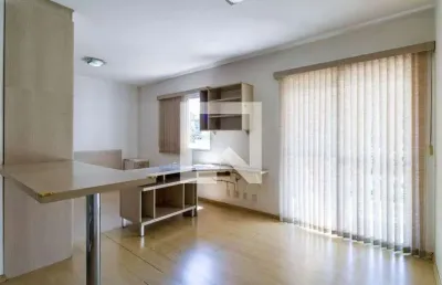 Apartamento à venda - vila andrade, 1 quarto,  33 m2
