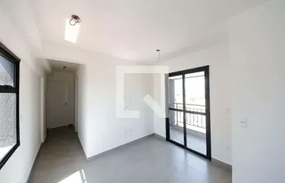 Apartamento à venda - vila prudente, 2 quartos,  45 m2