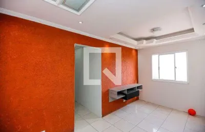 Apartamento à venda - vila formosa, 2 quartos,  46 m2