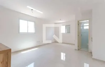 Apartamento à venda - vila mazzei, 1 quarto,  30 m2