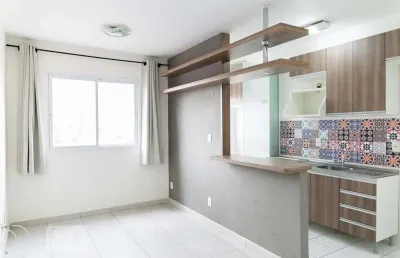 Apartamento com 1 quarto à venda na Avenida do Estado, 5814, Cambuci, São Paulo