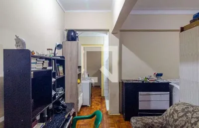 Apartamento com 1 quarto à venda na Avenida Cásper Líbero, 134, Centro, São Paulo