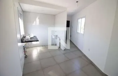 Apartamento à venda - jardim anália franco, 2 quartos,  39 m2