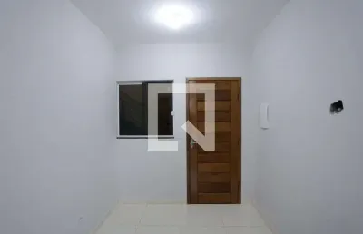 Apartamento à venda - artur alvim, 2 quartos,  36 m2