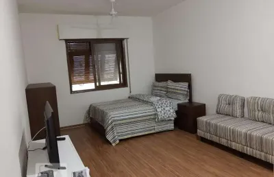 Apartamento com 1 quarto à venda na Avenida Nove de Julho, 1021, Bela Vista, São Paulo