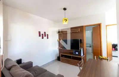 Apartamento à venda - artur alvim, 1 quarto,  33 m2