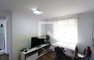 Apartamento com 2 quartos à venda na Rua Lauro de Freitas, 90, Cangaíba, São Paulo