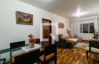Apartamento à venda - vila mascote, 2 quartos,  83 m2