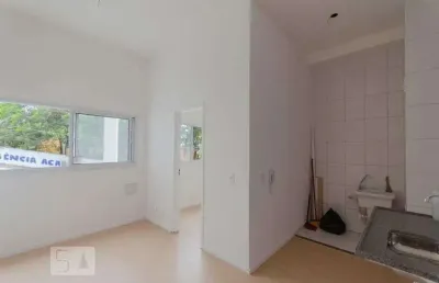 Apartamento com 2 quartos à venda na Avenida Tarumã, 505, Cangaíba, São Paulo