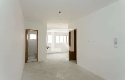 Apartamento à venda - vila mazzei, 1 quarto,  39 m2