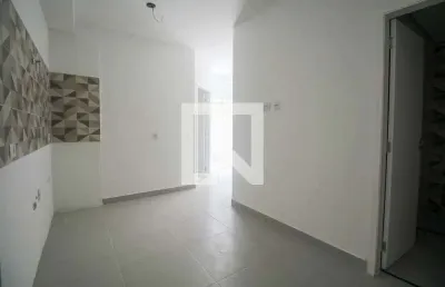 Apartamento com 2 quartos à venda na Avenida Dom Pedro I, 1005, Cambuci, São Paulo