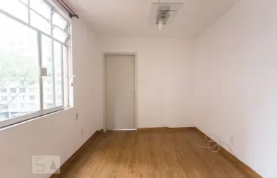Apartamento com 1 quarto à venda na Avenida Nove de Julho, 2005, Bela Vista, São Paulo