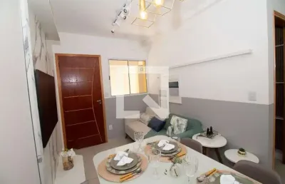 Apartamento à venda - vila formosa, 2 quartos,  32 m2