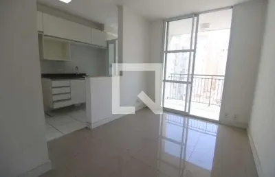 Apartamento à venda - vila guilherme, 2 quartos,  50 m2