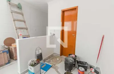 Apartamento com 1 quarto à venda na Rua Francisco Gomes, 179, Mandaqui, São Paulo