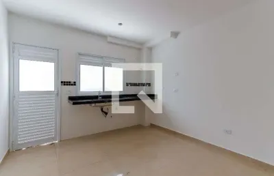 Apartamento com 1 quarto à venda na Rua Augusto Tortorelo Araújo, 287, Água Fria, São Paulo