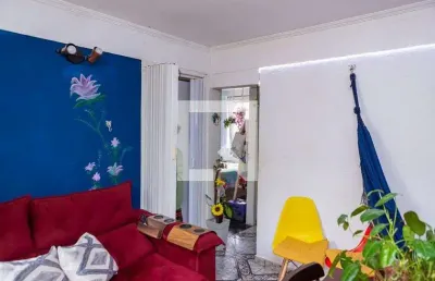 Apartamento com 2 quartos à venda na Rua Novo Oriente do Piauí, 400, Cangaíba, São Paulo