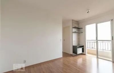 Apartamento à venda - vila roque, 2 quartos,  47 m2