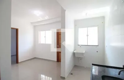 Apartamento à venda - ermelino matarazzo, 2 quartos,  42 m2