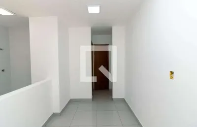 Apartamento com 1 quarto à venda na Rua Raimundo Machado, 421, Ponte Rasa, São Paulo