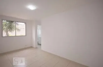Apartamento à venda - santo amaro , 2 quartos,  49 m2