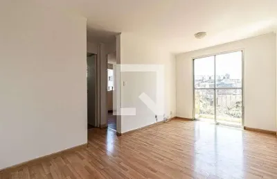 Apartamento com 2 quartos à venda na Rua São Florêncio, 1500, Cangaíba, São Paulo