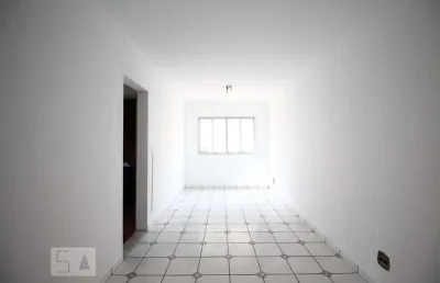 Apartamento à venda - vila campestre, 2 quartos,  58 m2