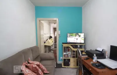 Apartamento com 1 quarto à venda na Avenida Leôncio de Magalhães, 1577, Água Fria, São Paulo