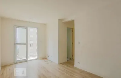 Apartamento à venda - jardim são savério, 2 quartos,  50 m2