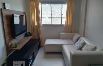 Apartamento com 2 quartos à venda na Rua Alencar Araripe, 602, Sacomã, São Paulo