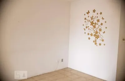 Apartamento à venda - vila santa clara, 2 quartos,  59 m2