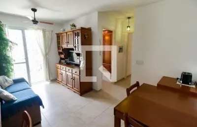 Apartamento à venda - vila andrade, 2 quartos,  57 m2