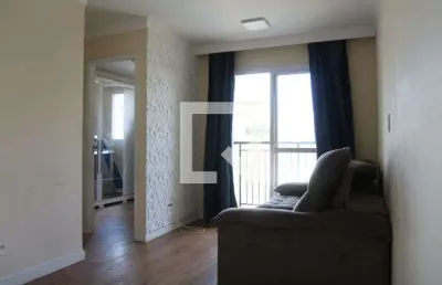 Apartamento à venda - vila formosa, 2 quartos,  45 m2