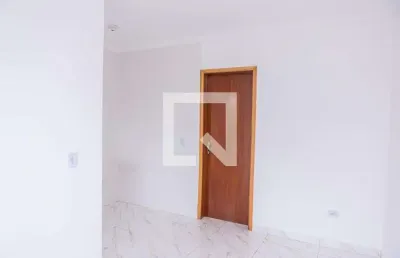 Apartamento com 1 quarto à venda na Rua Oxford, 568, Cangaíba, São Paulo