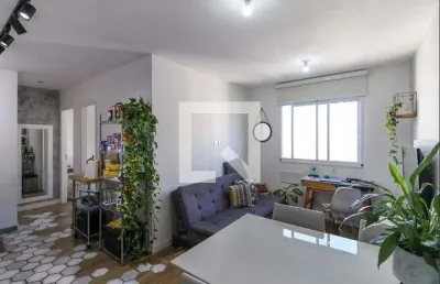 Apartamento à venda - vila califórnia, 2 quartos,  40 m2