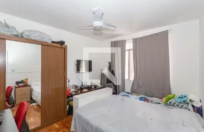Apartamento com 1 quarto à venda na R. Almeida Torres 88 - Aclimação São Paulo - Sp 0, 88, Aclimação, São Paulo