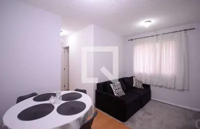 Apartamento à venda - jardim são savério, 2 quartos,  42 m2