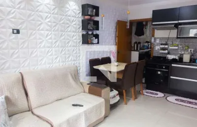 Apartamento à venda - artur alvim, 2 quartos,  59 m2