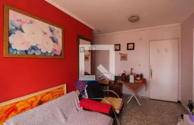 Apartamento com 2 quartos à venda na Rua Doutor Fomm, 235, Belém, São Paulo