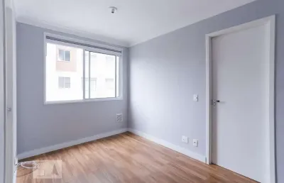 Apartamento à venda - bom retiro, 2 quartos,  34 m2