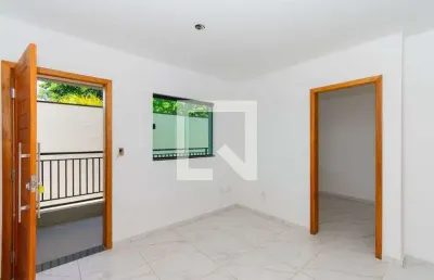 Apartamento com 2 quartos à venda na Rua Senador Georgino Avelino, 363, Itaquera, São Paulo