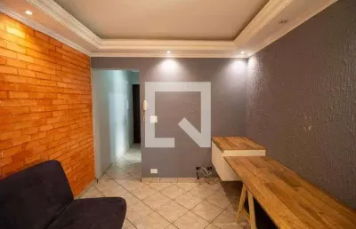 Apartamento com 2 quartos à venda na Avenida Águia de Haia, 2100, Itaquera, São Paulo