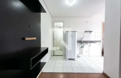 Apartamento à venda - vila esperança, 1 quarto,  26 m2