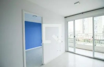 Apartamento com 2 quartos à venda na Rua Catumbi, 286, Belém, São Paulo