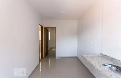 Apartamento à venda - vila esperança, 1 quarto,  30 m2