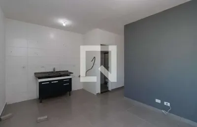 Apartamento à venda - vila constança , 1 quarto,  40 m2