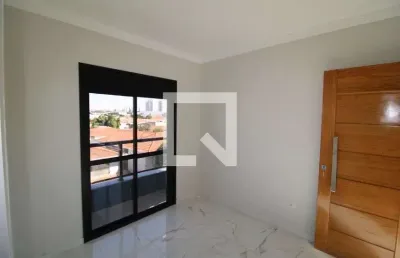 Apartamento à venda - jardim brasil , 2 quartos,  49 m2